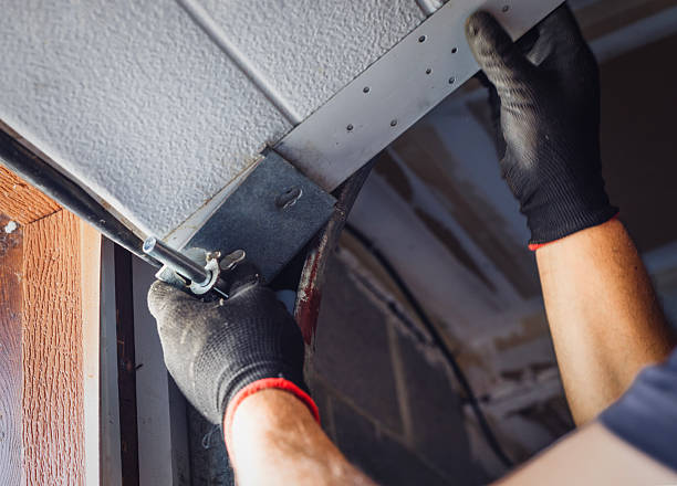 Reliable Garage Door Panel Replacement contractor in Brigham City, UT by Garage Doors Repair Pro